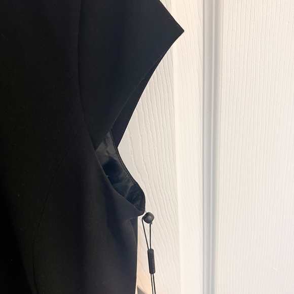 Calvin Klein Little Black Dress - Picture 7 of 8